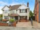 Thumbnail Semi-detached house for sale in Chafen Road, Southampton