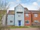 Thumbnail Detached house for sale in Watercress Way, Broughton, Milton Keynes, Buckinghamshire