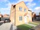 Thumbnail Semi-detached house for sale in Broadhead Close, Kilnhurst, Mexborough