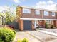 Thumbnail Semi-detached house for sale in Milbank Court, Darlington