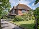 Thumbnail Detached house for sale in Myrtle Grove, Patching, West Sussex
