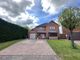 Thumbnail Detached house to rent in Woodcock Close, Lutterworth