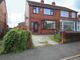 Thumbnail Semi-detached house for sale in Alexandra Crescent, Wigan, Lancashire