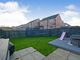 Thumbnail Detached house for sale in Hillhead Drive, Paisley
