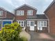 Thumbnail Link-detached house for sale in Dove Close, Buckingham