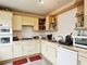 Thumbnail Town house for sale in South Knighton Road, Leicester