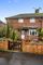 Thumbnail Semi-detached house for sale in Friend Avenue, Aldershot, Hampshire