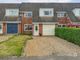 Thumbnail Terraced house for sale in Brayfield Way, Old Catton, Norwich