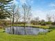 Thumbnail Detached house for sale in The Green, Barham, Ipswich, Suffolk