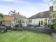 Thumbnail Bungalow for sale in Russell Lane, Whetstone, London
