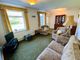 Thumbnail Detached bungalow for sale in Lodge Lane, Gowdall, Goole