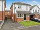Thumbnail Detached house for sale in Deepdale Gardens, Bolton, Greater Manchester