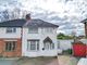 Thumbnail Semi-detached house for sale in Gwencole Crescent, Braunstone, Leicester