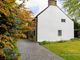 Thumbnail Cottage for sale in Bradway Road, Bradway