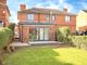 Thumbnail Semi-detached house for sale in Newhall Avenue, Wickersley, Rotherham, South Yorkshire