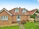 Thumbnail Detached house for sale in Fakenham Road, Horningtoft, Dereham