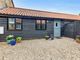 Thumbnail Semi-detached bungalow for sale in High Street, Bassingbourn