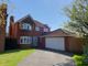 Thumbnail Detached house for sale in Champagne Avenue, Bispham, Blackpool