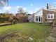 Thumbnail Bungalow for sale in Manor Road, Clifton-On-Teme, Worcester