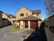 Thumbnail Detached house for sale in Upper Furlong, Timsbury, Bath