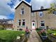 Thumbnail Town house for sale in North Road, Aspatria, Wigton