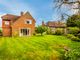 Thumbnail Detached house for sale in Rosebery Cottage, Pine Hill, Epsom