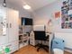 Thumbnail End terrace house to rent in Peveril Street, Nottingham