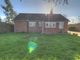 Thumbnail Bungalow for sale in Hares Lane, Westhall, Halesworth