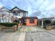 Thumbnail Semi-detached house for sale in Royston Gardens, Ilford