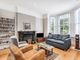 Thumbnail Detached house for sale in Wandsworth Common West Side, London