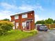 Thumbnail Semi-detached house for sale in Hopkins Close, Eccleston, St Helens