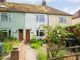 Thumbnail Terraced house for sale in Lower Lees Road, Old Wives Lees