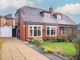 Thumbnail Semi-detached house for sale in Belmont Road, Bolton