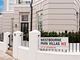 Thumbnail Flat for sale in Westbourne Park Villas, Notting Hill