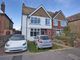 Thumbnail Semi-detached house for sale in All Saints Avenue, Margate