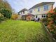 Thumbnail Detached house for sale in Forsythia Drive, Latchbrook, Saltash
