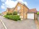 Thumbnail Detached house for sale in The Orchards, Cambridge