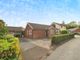 Thumbnail Bungalow for sale in Hollow Vale Drive, Stockport, Greater Manchester