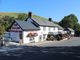 Thumbnail Pub/bar for sale in Llanfihangel Nant Melon, Presteigne, Powys