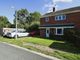 Thumbnail Semi-detached house for sale in Elizabeth Crescent, West Pinchbeck, Spalding