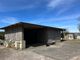 Thumbnail Leisure/hospitality for sale in The Beeches Glamping, Summercourt, Newquay, Cornwall