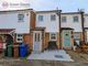 Thumbnail Terraced house for sale in Stafford Close, Linford, Stanford-Le-Hope