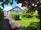 Thumbnail Detached house for sale in Grafton Road, Selsey