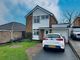 Thumbnail Detached house for sale in Millfield Close, Ashby-De-La-Zouch, Leicestershire