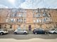 Thumbnail Flat to rent in Prince Edward Street, Glasgow