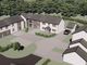 Thumbnail Semi-detached house for sale in Underskiddaw, Keswick