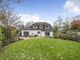 Thumbnail Detached house for sale in Kiln Ride Extension, Finchampstead, Wokingham, Berkshire