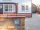 Thumbnail Semi-detached house for sale in Albert Road West, Heaton