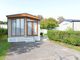 Thumbnail Mobile/park home for sale in Shorefield Country Park, Downton, Lymington, Hampshire