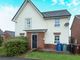 Thumbnail Detached house for sale in Rayleigh Close, Radcliffe, Manchester